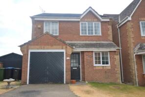 3, Furnival Close, Leicester LE8 8DZ