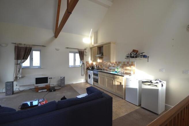 Open Plan