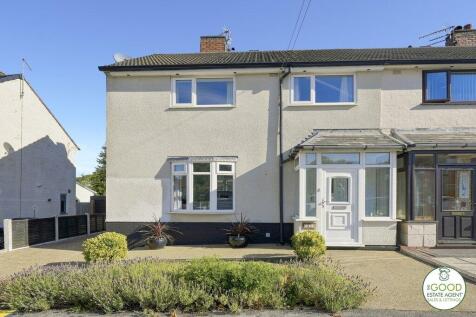 Hampson Crescent, Handforth, Wilmslow SK9 3HF