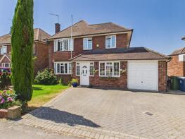 8, Ashley Drive, High Wycombe HP10 8BQ