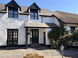 Reed Cottage, Poyers Courtyard Cottages, Wrafton EX33 2DP