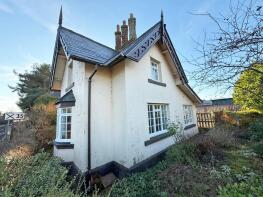 Station Crossing Cottage, Station Road, Shrewsbury SY4 2BQ