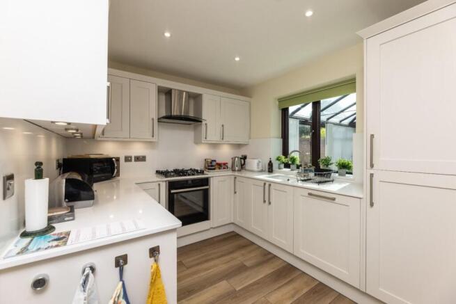 3 bed Detached Bungalow for sale Image 5