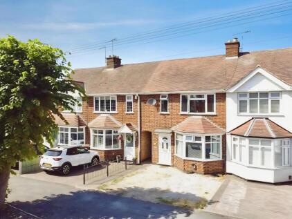 Tudor Road, Hinckley, Leicestershire, LE10