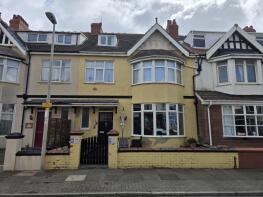 18, Gynn Avenue, Blackpool FY1 2LD