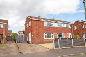 10, West View, Scunthorpe DN17 2SP