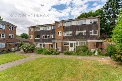 The Croft, Park Hill Road, Ealing, W5