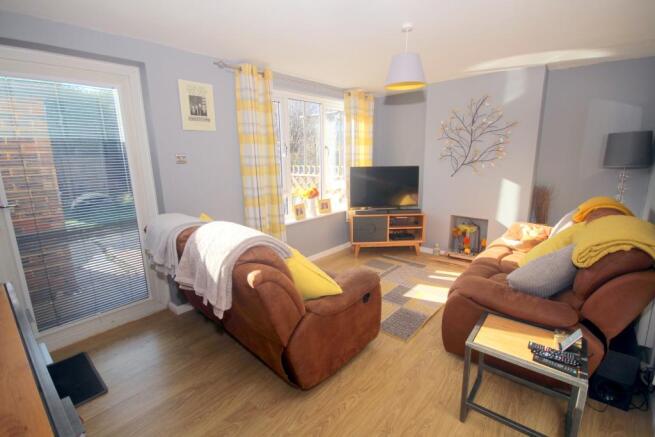 SITTING ROOM