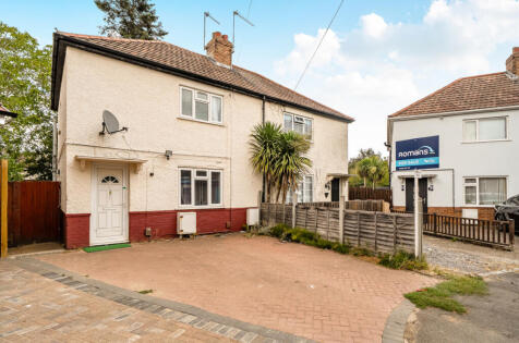 Mead Close, Slough, Berkshire