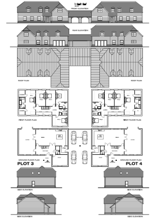 PLOTS 3 + 4