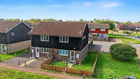 Waterloo Close, Newmarket, CB8