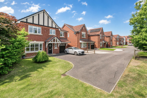 36, Stansfield Drive, Chorley PR7 6QH