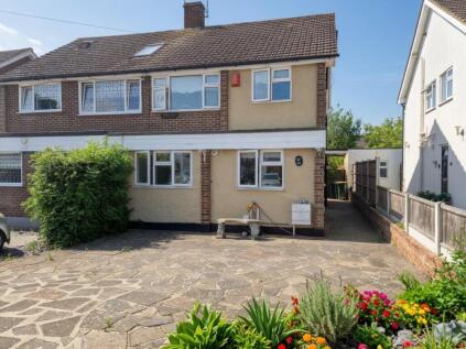 Oakhurst Road, Rayleigh