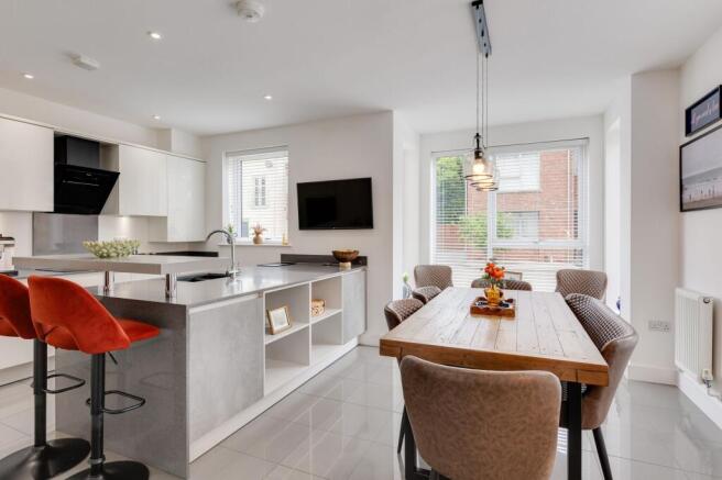 The Oaks, Litherland, L21 photo 4