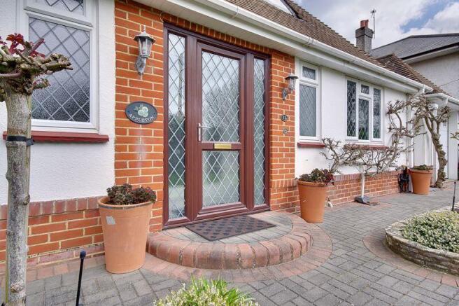 Browning Avenue, Boscombe Manor photo 4