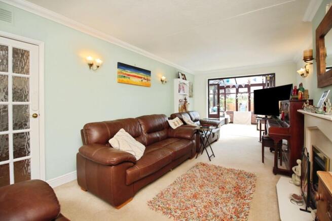 Arnolds Crescent, Newbold Verdon, LE9 photo 4