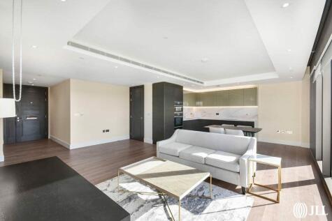Warwick Lane London W14