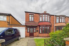 11, Willows Road, Middlesbrough TS5 6RG