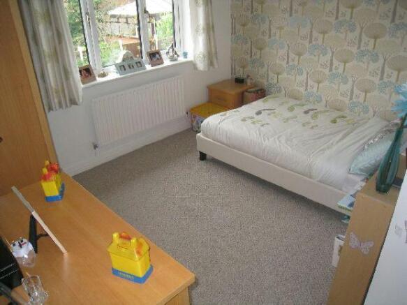 Bedroom 2