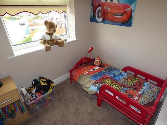 bed 3