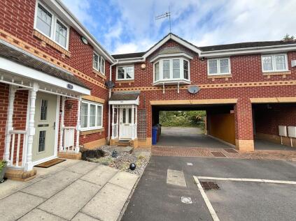 Kerscott Road, Manchester, M23