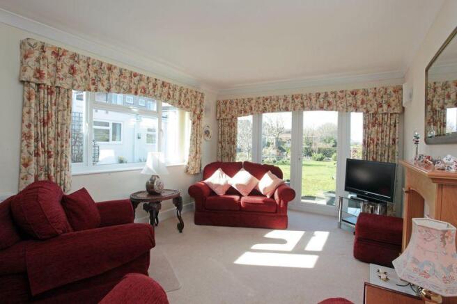 Sitting room w...