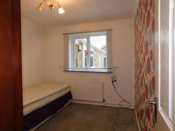 Bedroom 2A