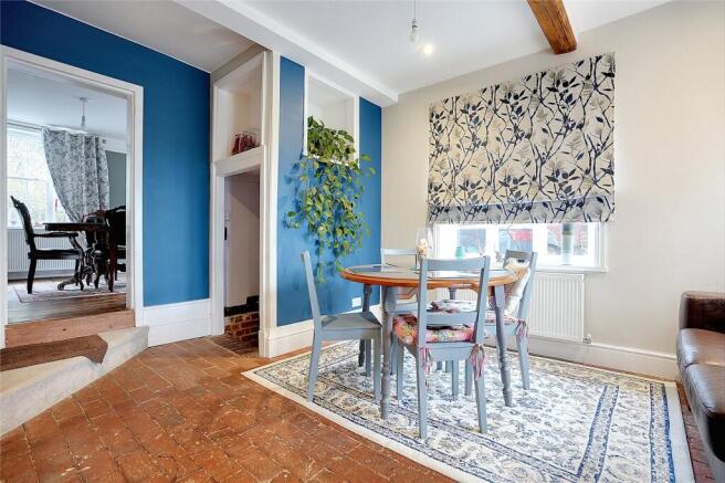 Breakfast Room