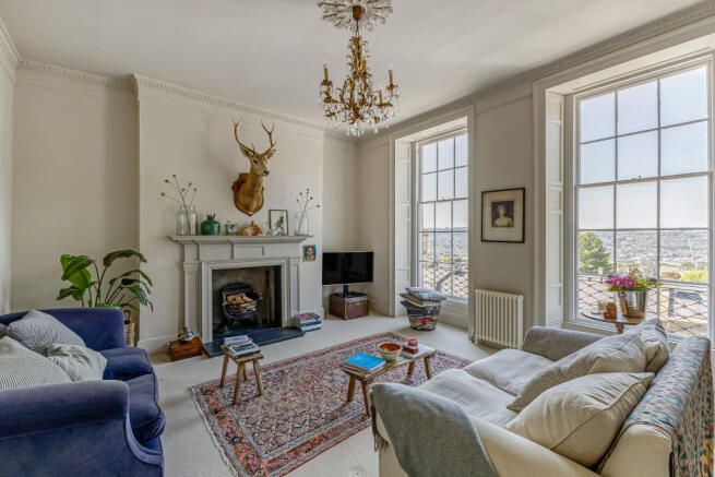 Drawing Room