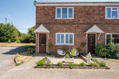 Station Road, Whitchurch, RG28 7EP