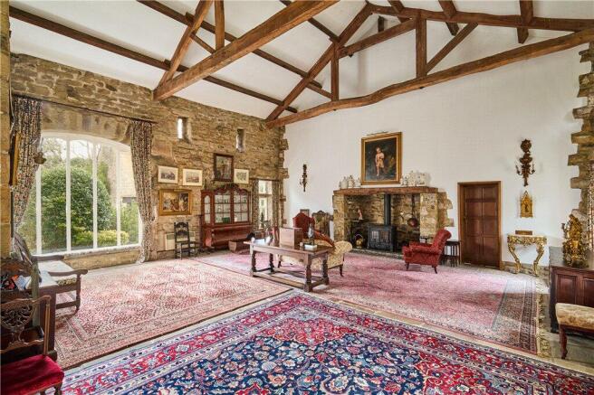 5 bed Terraced for sale Image 4