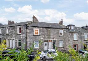 12, Rose Crescent, Dunfermline KY12 0QS