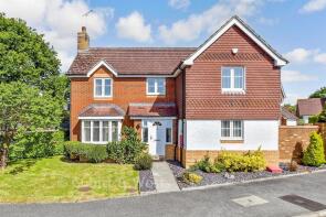 2, Turnpike Way, Pulborough RH20 3QG