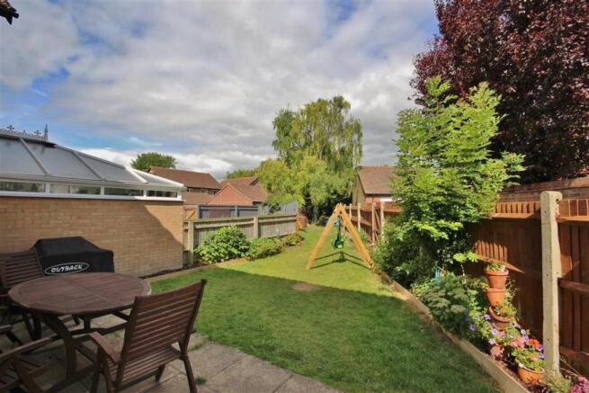 Garden 1