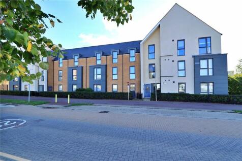 Fen Street, Brooklands, Milton Keynes, Buckinghamshire, MK10