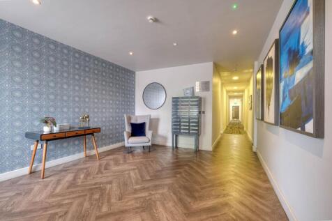 Homer Road, Solihull, B91