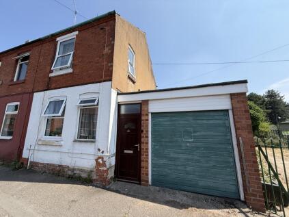 113 Austin Street, Nottingham, Nottinghamshire NG6 9HE