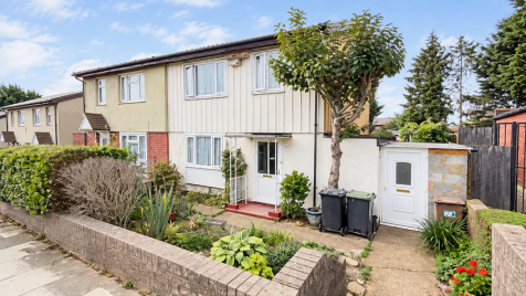 Ashcroft Road, Luton, LU2