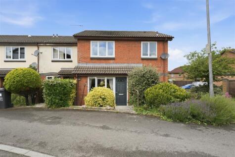 Railton Jones Close, Stoke Gifford