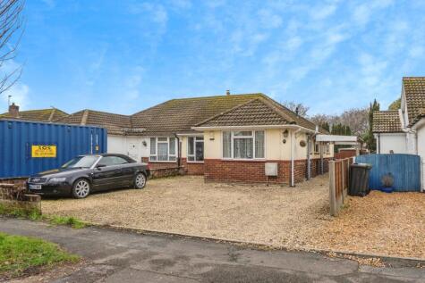 Selangor Avenue, Emsworth, Hampshire, PO10