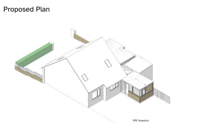 Proposed Plan