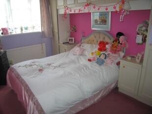 Bed 1