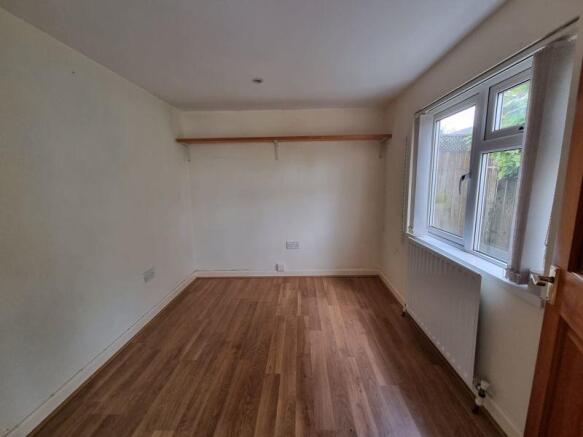 Office/flexi room/playroom