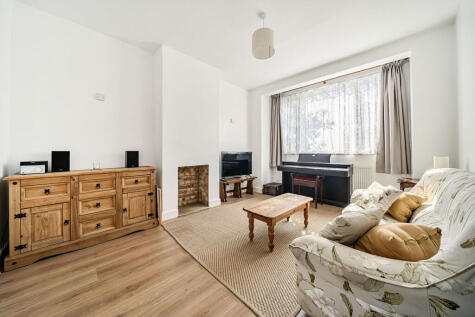 Estcourt Road, South Norwood, London, SE25