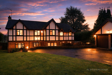 Overhill, Warlingham, CR6