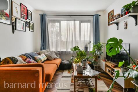 Peabody Hill, London