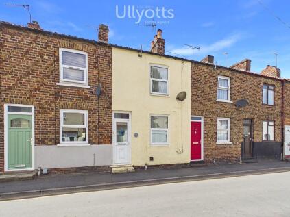 Westgate, Driffield