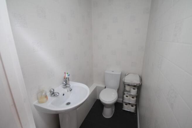 En Suite W.C