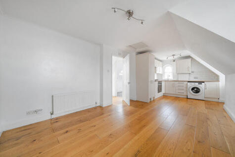 College Road, Bromley