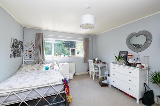 Bed 3